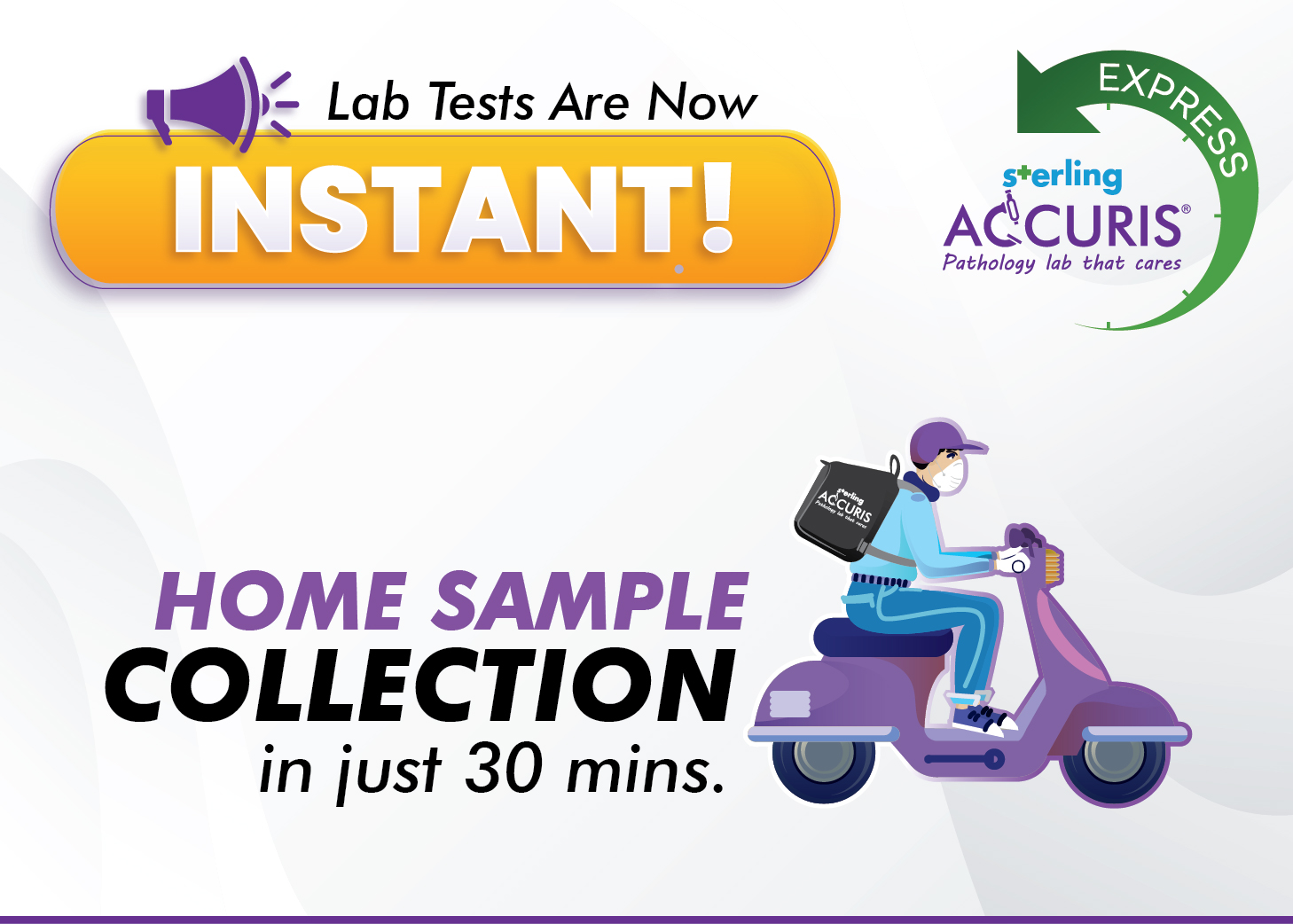 Sterling accuris buddy